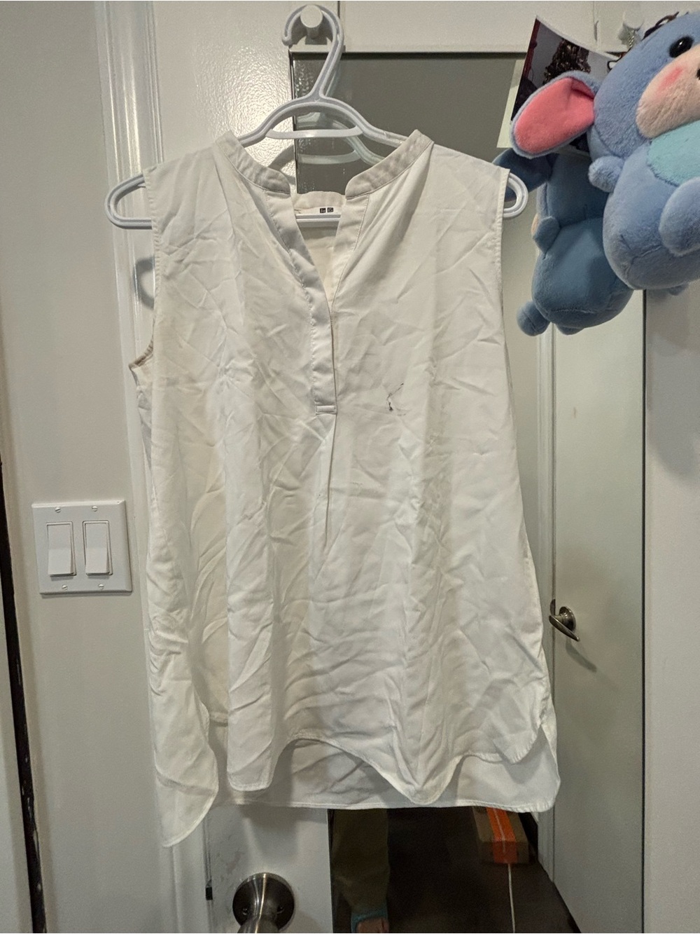 Women's top Lightweight Classic Style